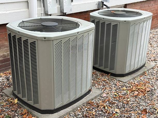 Reliable Air Conditioning Repair contractor in Dennis Port, MA by Leonard HVAC